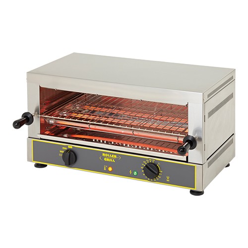 Roller Grill Salamander RTS 1270 - 3100W